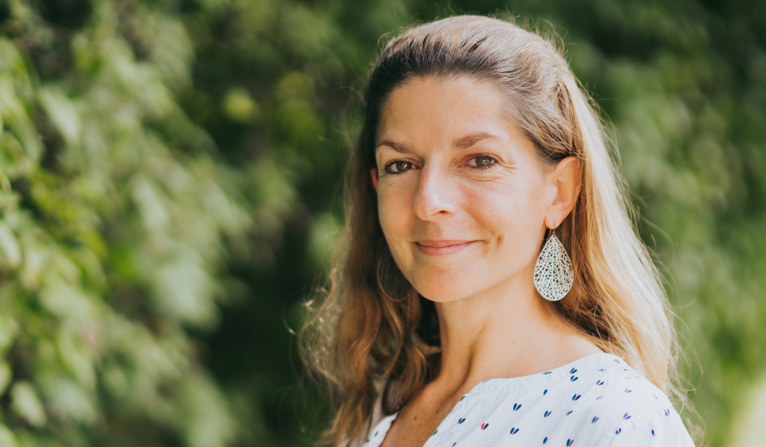 Martina Rebnegger, MSc